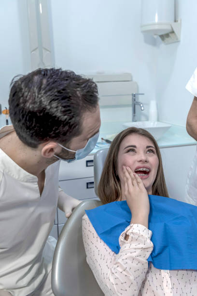Best Walk-In Emergency Dentist in Paradise, CA